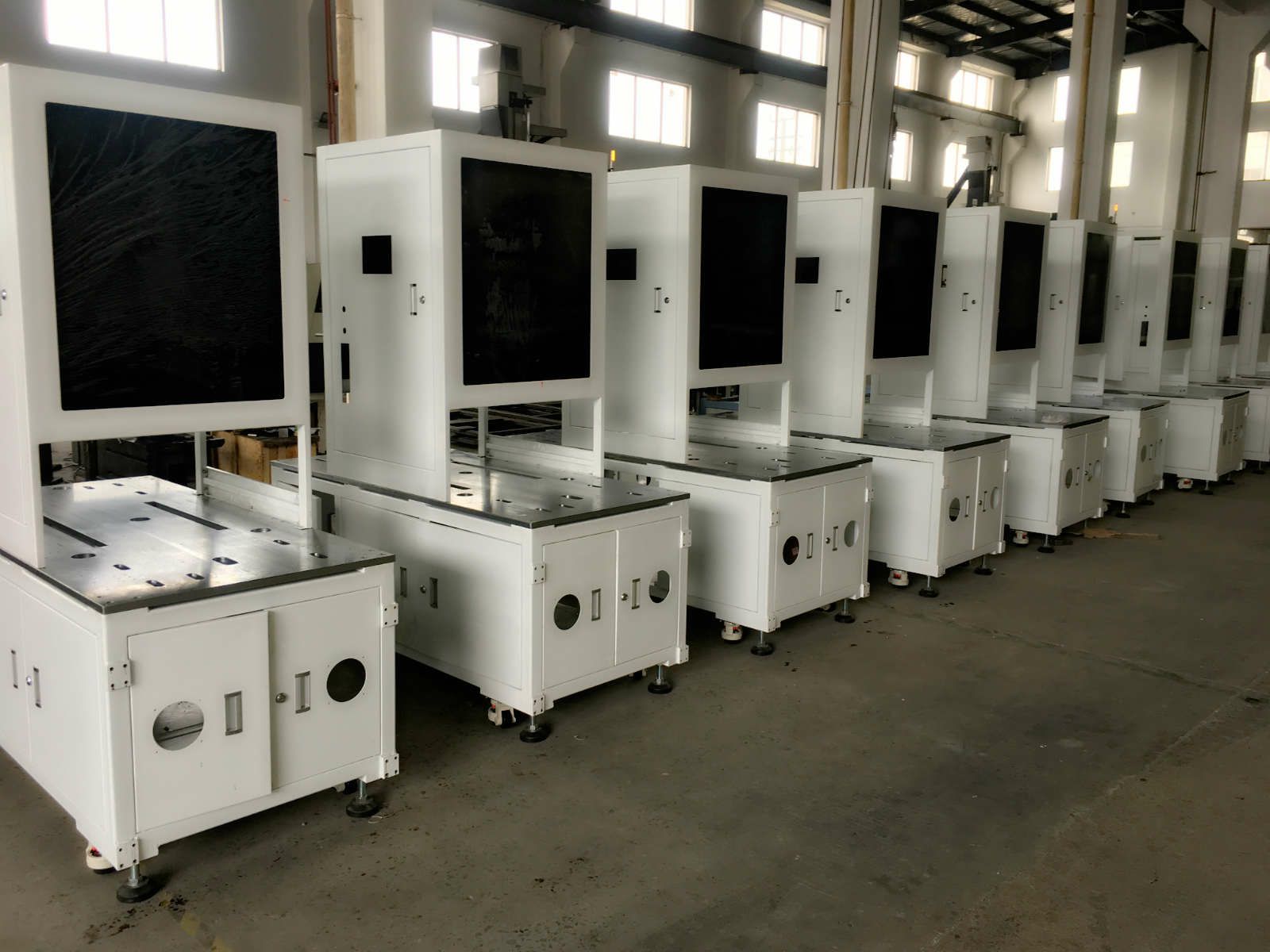 钣金加工成型在工作中应用-泉州朱朋文物保护与修复有限公司 钣金加工成型在工作中应用-泉州朱朋文物保护与修复有限公司