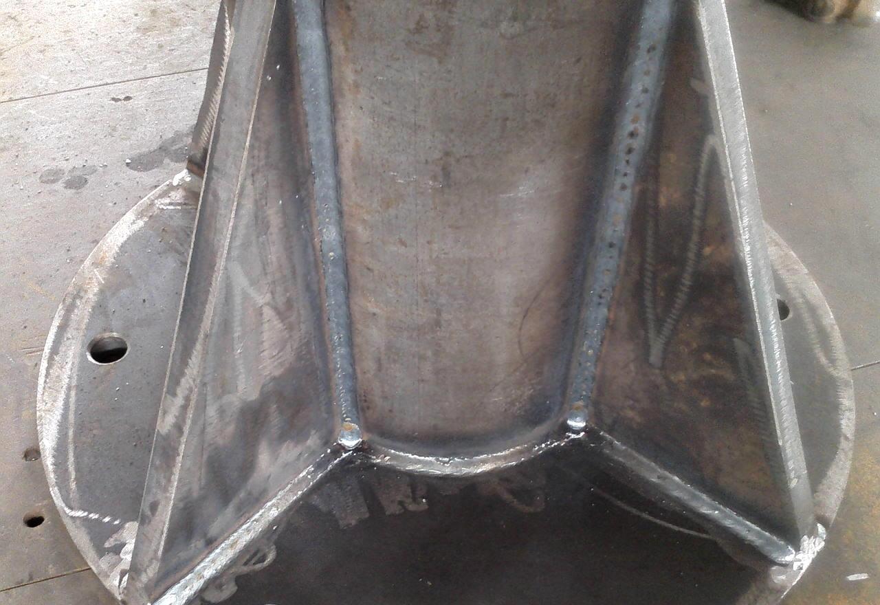 钣金加工零件连接的方式有哪些?-泉州朱朋文物保护与修复有限公司 钣金加工零件连接的方式有哪些?-泉州朱朋文物保护与修复有限公司